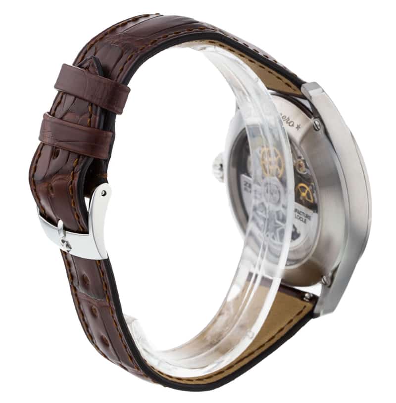 Zenith El Primero 03.2117.4002/23.C704